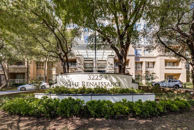 3225 Turtle Creek Boulevard 548, Dallas, TX 75219