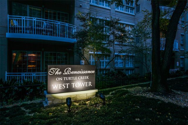 3225 Turtle Creek Boulevard 548, Dallas, TX 75219