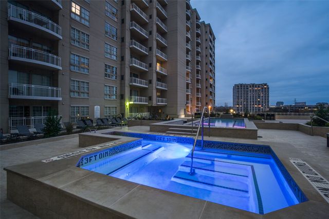 3225 Turtle Creek Boulevard 548, Dallas, TX 75219