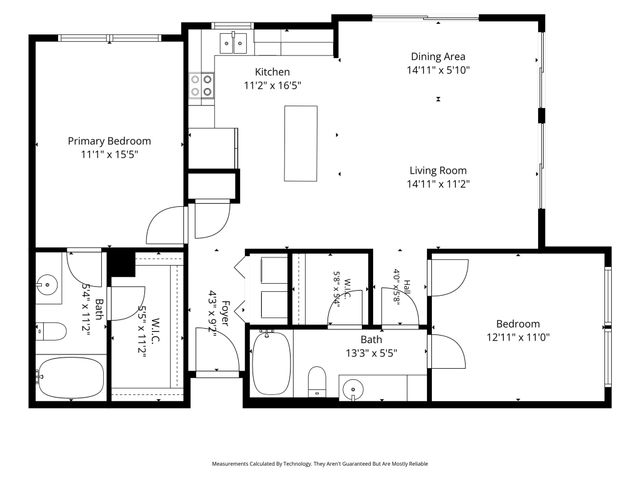 3225 Turtle Creek Boulevard 548, Dallas, TX 75219