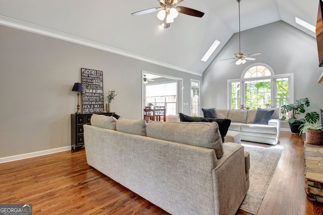 807 Teal Vista, Peachtree City, GA 30269