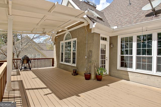 807 Teal Vista, Peachtree City, GA 30269