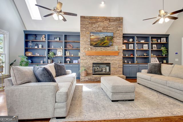 807 Teal Vista, Peachtree City, GA 30269