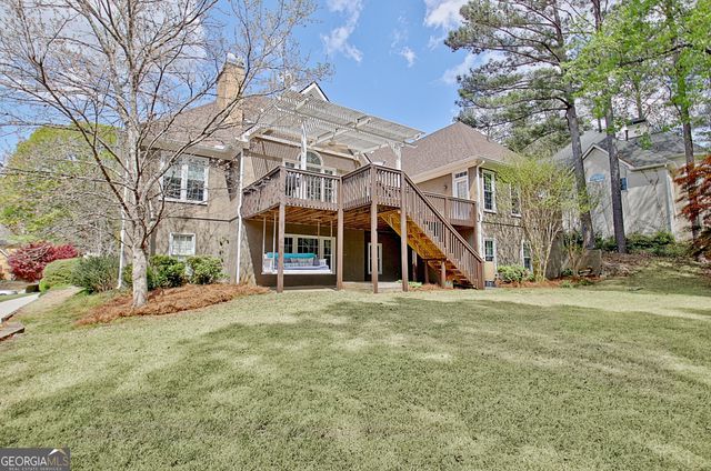 807 Teal Vista, Peachtree City, GA 30269