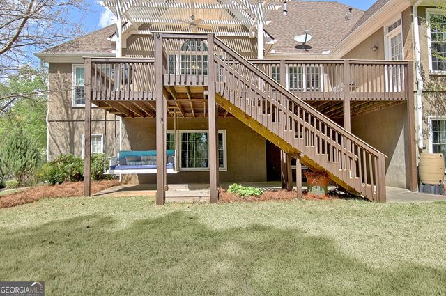 807 Teal Vista, Peachtree City, GA 30269