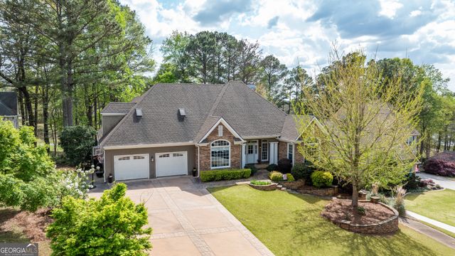 807 Teal Vista, Peachtree City, GA 30269