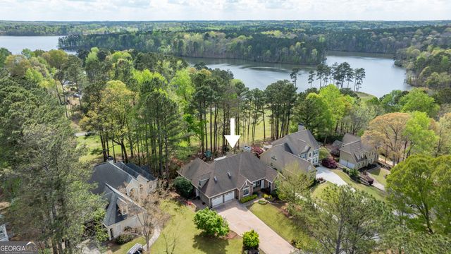 807 Teal Vista, Peachtree City, GA 30269