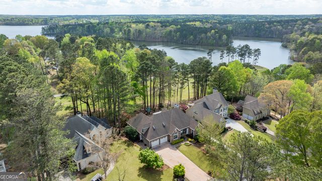 807 Teal Vista, Peachtree City, GA 30269