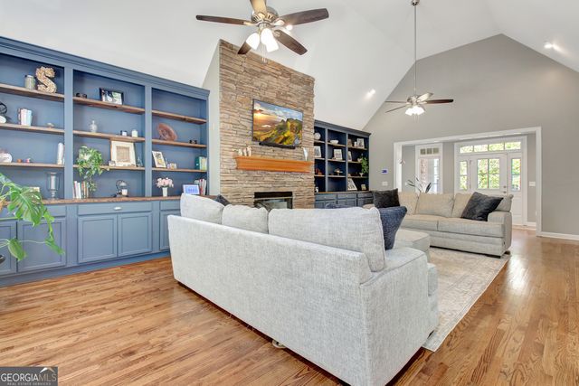 807 Teal Vista, Peachtree City, GA 30269