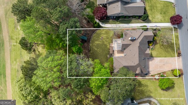 807 Teal Vista, Peachtree City, GA 30269