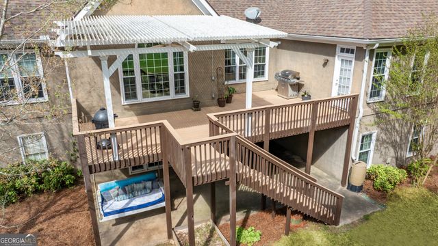 807 Teal Vista, Peachtree City, GA 30269