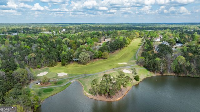 807 Teal Vista, Peachtree City, GA 30269