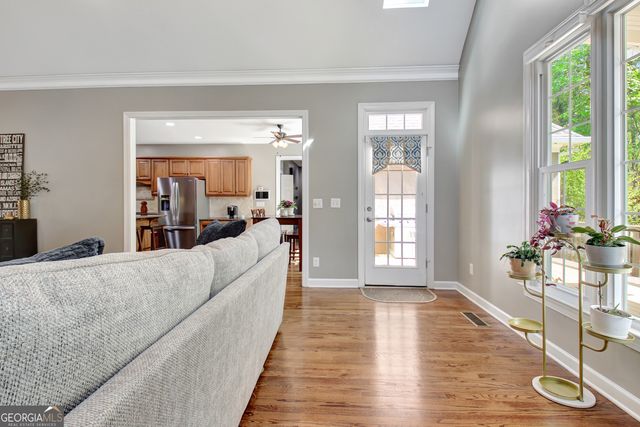 807 Teal Vista, Peachtree City, GA 30269