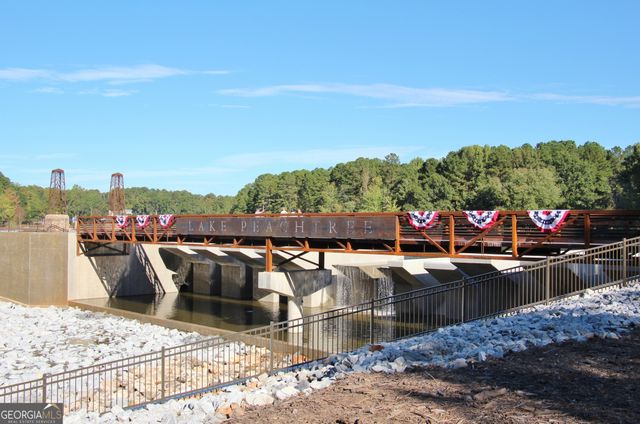 807 Teal Vista, Peachtree City, GA 30269