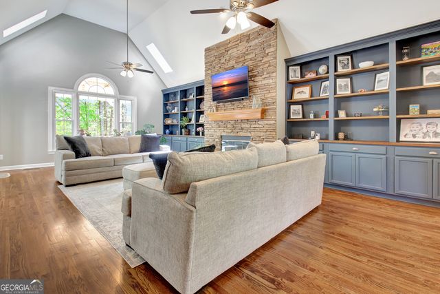 807 Teal Vista, Peachtree City, GA 30269