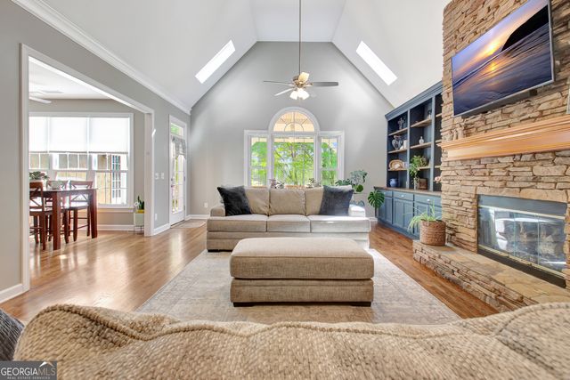 807 Teal Vista, Peachtree City, GA 30269