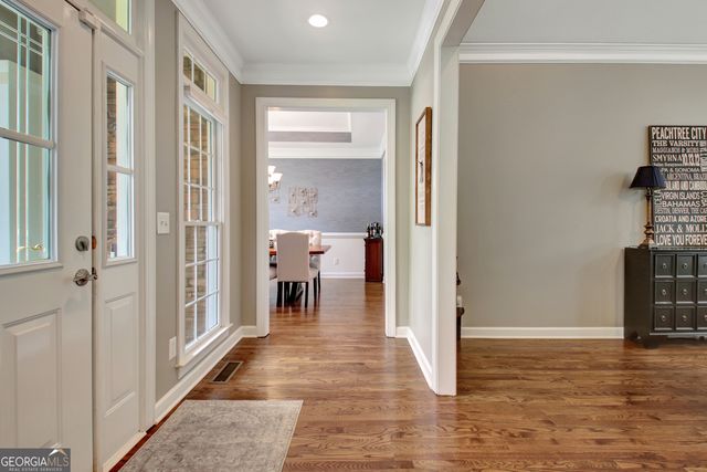 807 Teal Vista, Peachtree City, GA 30269