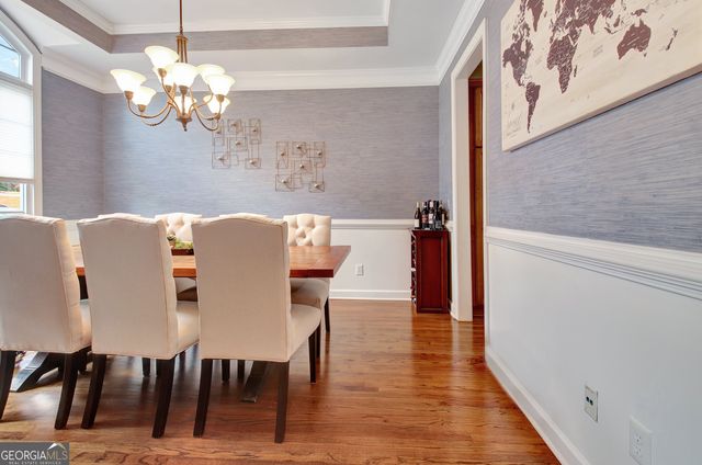 807 Teal Vista, Peachtree City, GA 30269