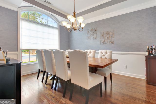 807 Teal Vista, Peachtree City, GA 30269