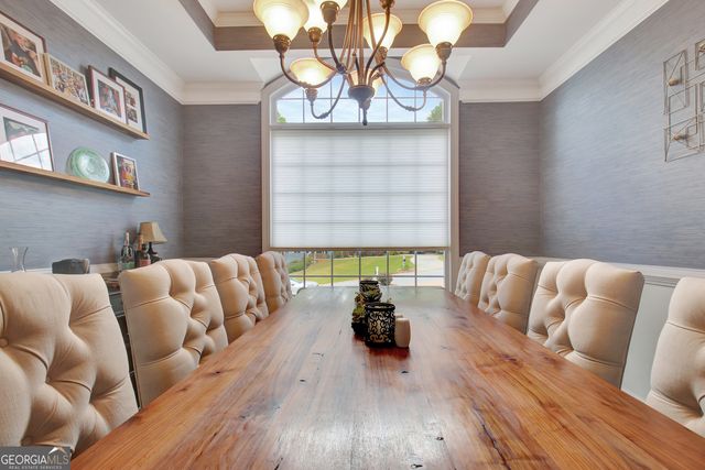 807 Teal Vista, Peachtree City, GA 30269