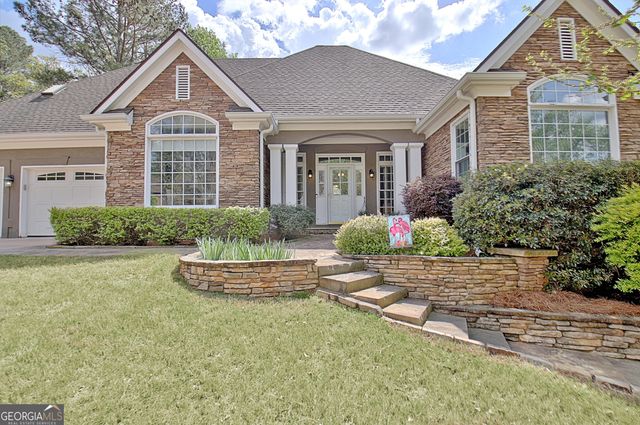 807 Teal Vista, Peachtree City, GA 30269
