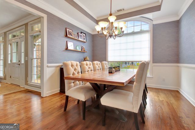 807 Teal Vista, Peachtree City, GA 30269