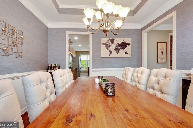 807 Teal Vista, Peachtree City, GA 30269