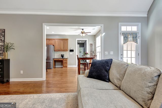 807 Teal Vista, Peachtree City, GA 30269