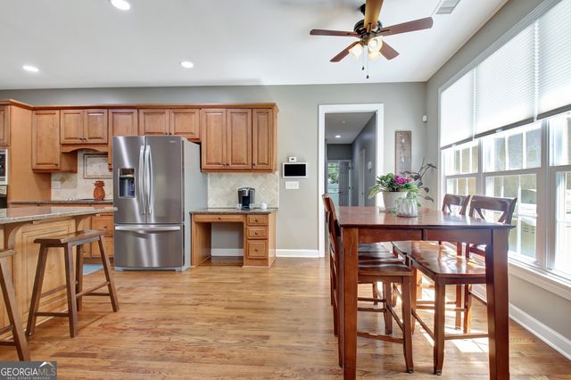 807 Teal Vista, Peachtree City, GA 30269