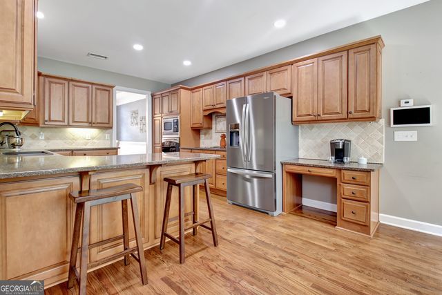 807 Teal Vista, Peachtree City, GA 30269