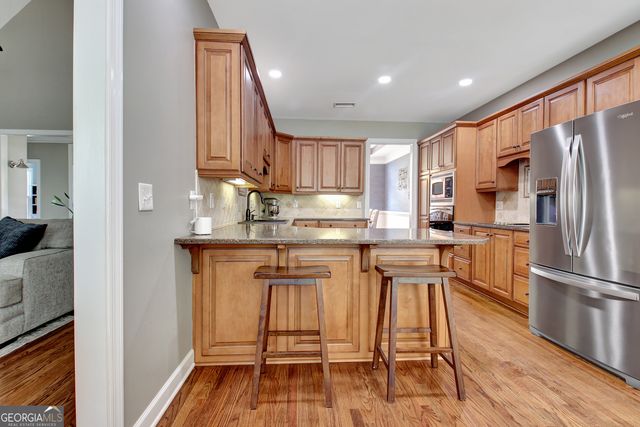 807 Teal Vista, Peachtree City, GA 30269