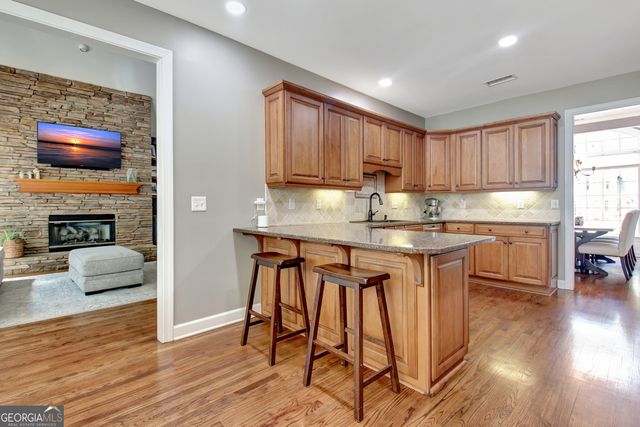 807 Teal Vista, Peachtree City, GA 30269