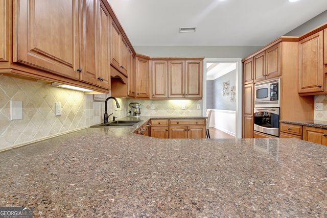 807 Teal Vista, Peachtree City, GA 30269