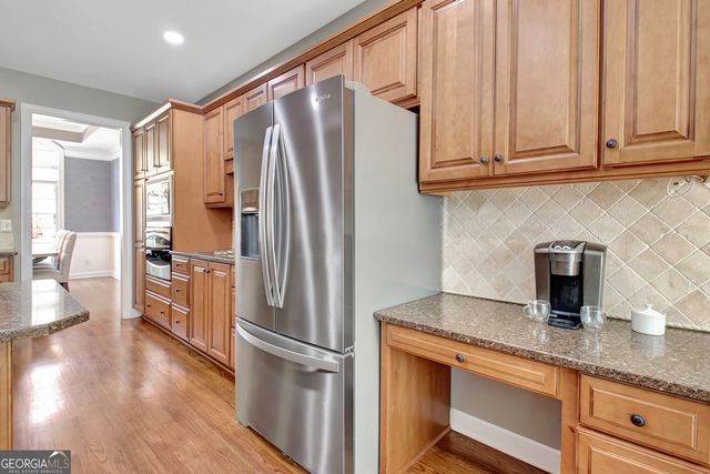 807 Teal Vista, Peachtree City, GA 30269