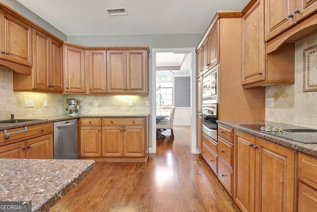 807 Teal Vista, Peachtree City, GA 30269