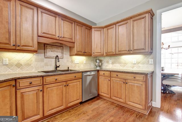 807 Teal Vista, Peachtree City, GA 30269