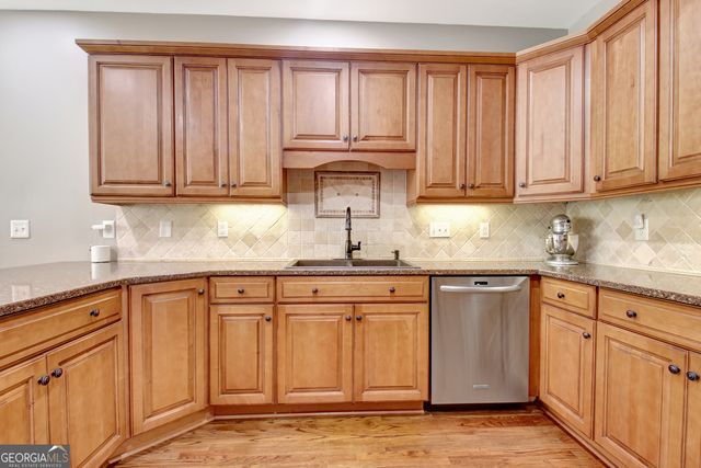 807 Teal Vista, Peachtree City, GA 30269