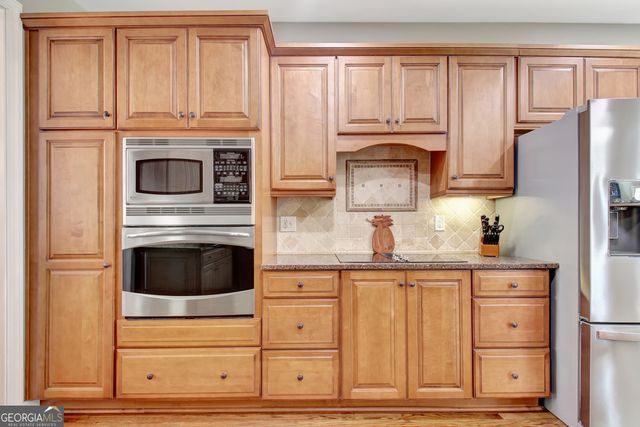 807 Teal Vista, Peachtree City, GA 30269