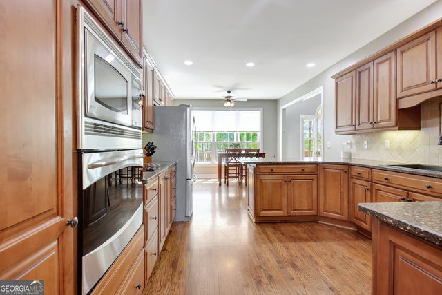 807 Teal Vista, Peachtree City, GA 30269