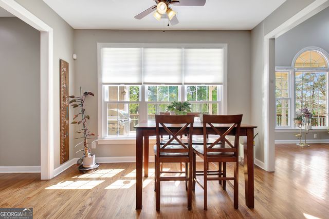 807 Teal Vista, Peachtree City, GA 30269