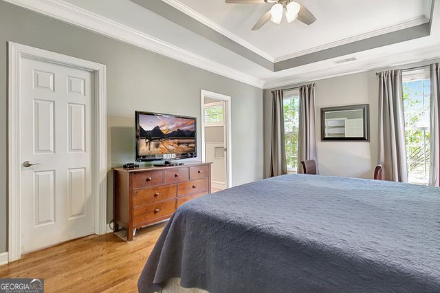 807 Teal Vista, Peachtree City, GA 30269