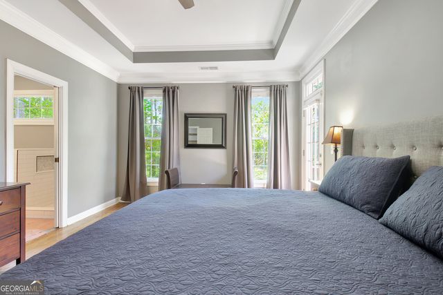 807 Teal Vista, Peachtree City, GA 30269