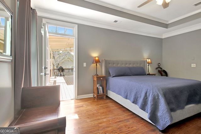 807 Teal Vista, Peachtree City, GA 30269