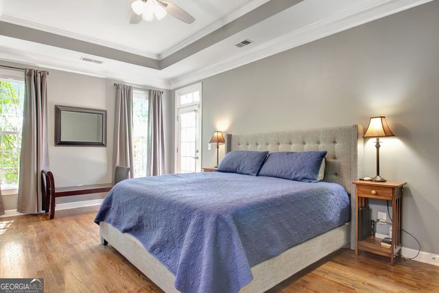 807 Teal Vista, Peachtree City, GA 30269