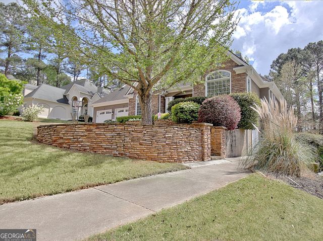 807 Teal Vista, Peachtree City, GA 30269