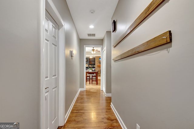 807 Teal Vista, Peachtree City, GA 30269