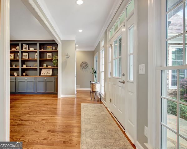 807 Teal Vista, Peachtree City, GA 30269