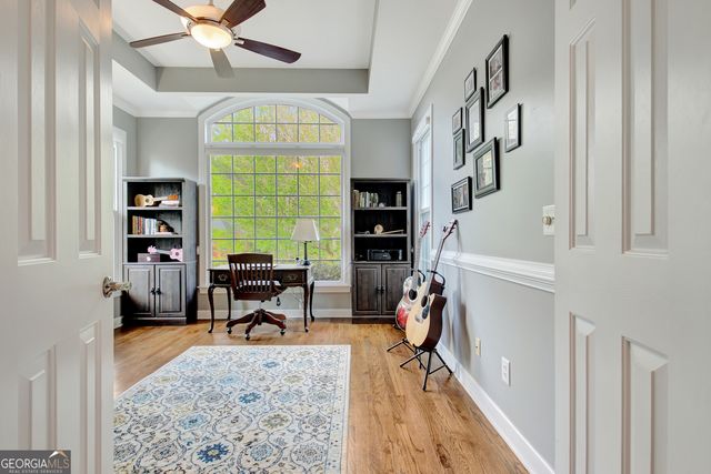 807 Teal Vista, Peachtree City, GA 30269