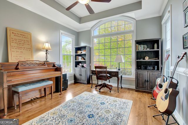 807 Teal Vista, Peachtree City, GA 30269