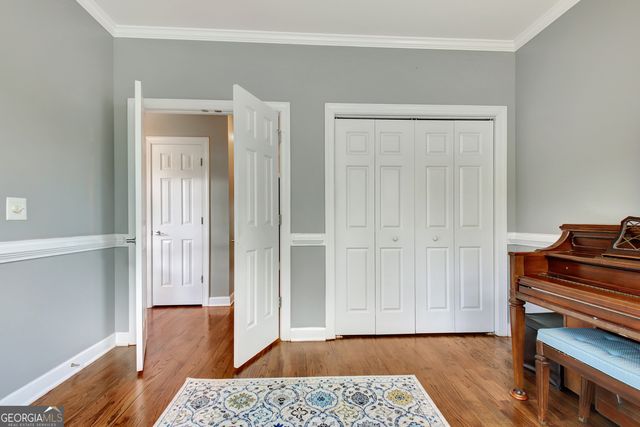 807 Teal Vista, Peachtree City, GA 30269